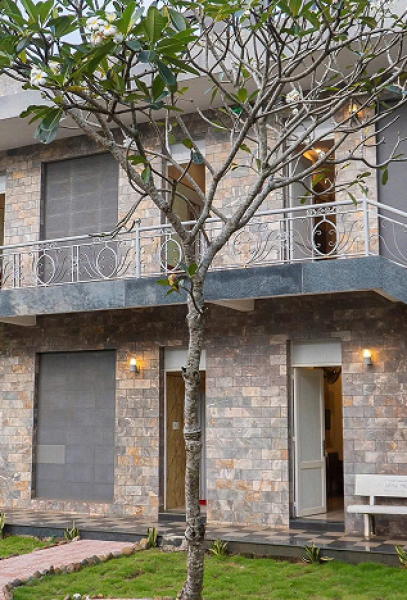 Khách Sạn Long Khánh View Đẹp – Điểm Dừng Chân Lý Tưởng Tại Trung Tâm Long Khánh, Đồng Nai