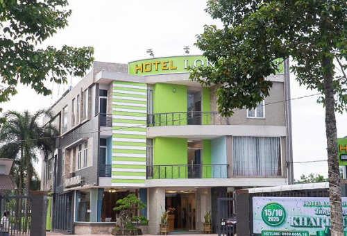 Khách Sạn Long Khánh View Đẹp – Lựa Chọn Hàng Đầu Cho Du Khách Khi Đến Long Khánh