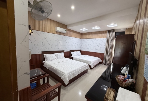 Đặt Phòng Khách Sạn Long Khánh Dễ Dàng Trên Agoda – Booking – Trip.com
