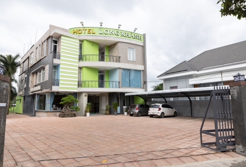 Gợi Ý Nơi Lưu Trú Chất Lượng Khi Du Lịch Long Khánh – Đừng Bỏ Qua Long Khánh View Đẹp