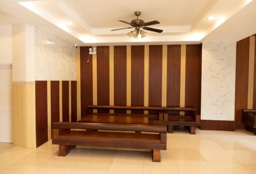 Top Khách Sạn Long Khánh 2025 – Long Khánh View Đẹp Gây Ấn Tượng Với Phòng View và Dịch Vụ 24/7