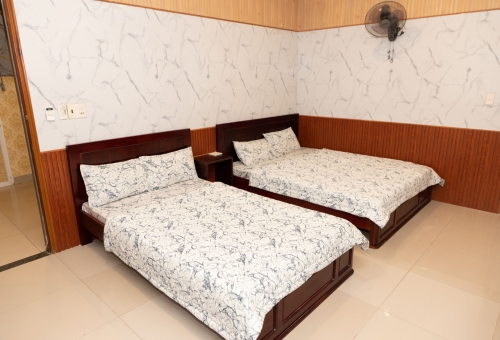 Khách Sạn Long Khánh View Đẹp – Điểm Nghỉ Chân Lý Tưởng Cho Khách Công Tác Tại Đồng Nai