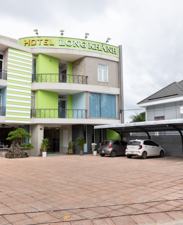 Gợi Ý Nơi Lưu Trú Chất Lượng Khi Du Lịch Long Khánh – Đừng Bỏ Qua Long Khánh View Đẹp