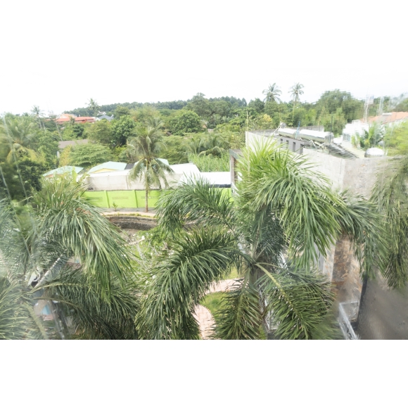 PHÒNG ĐƠN VIEW BAN CÔNG 25M² – THOÁNG MÁT & LÝ TƯỞNG NGHỈ DƯỠNG